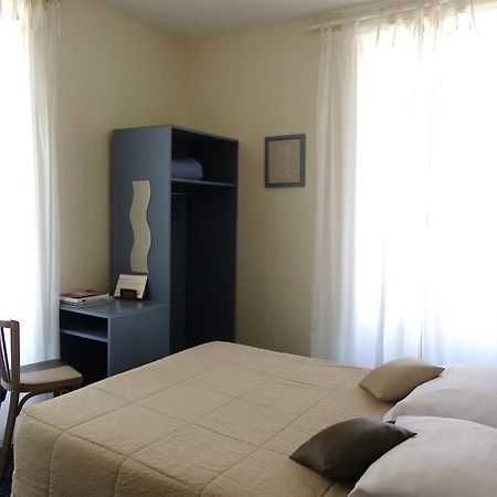 Hotel Kan Avel Сен-Люнер Экстерьер фото