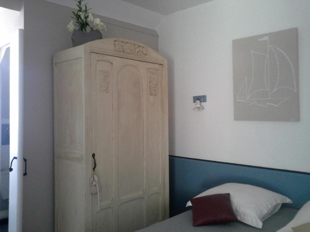 Hotel Kan Avel Сен-Люнер Экстерьер фото